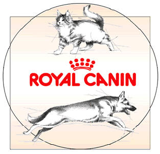 Товары производителя Royal Canin