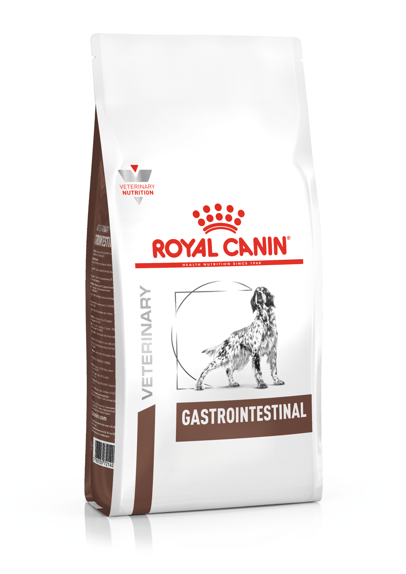 Royal Canin Gastrointestinal, 2кг