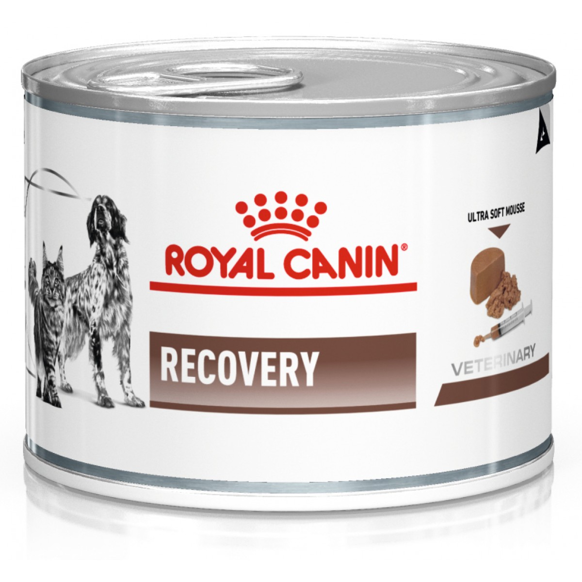 Royal Canin Recovery  (Мусс), 0.195кг