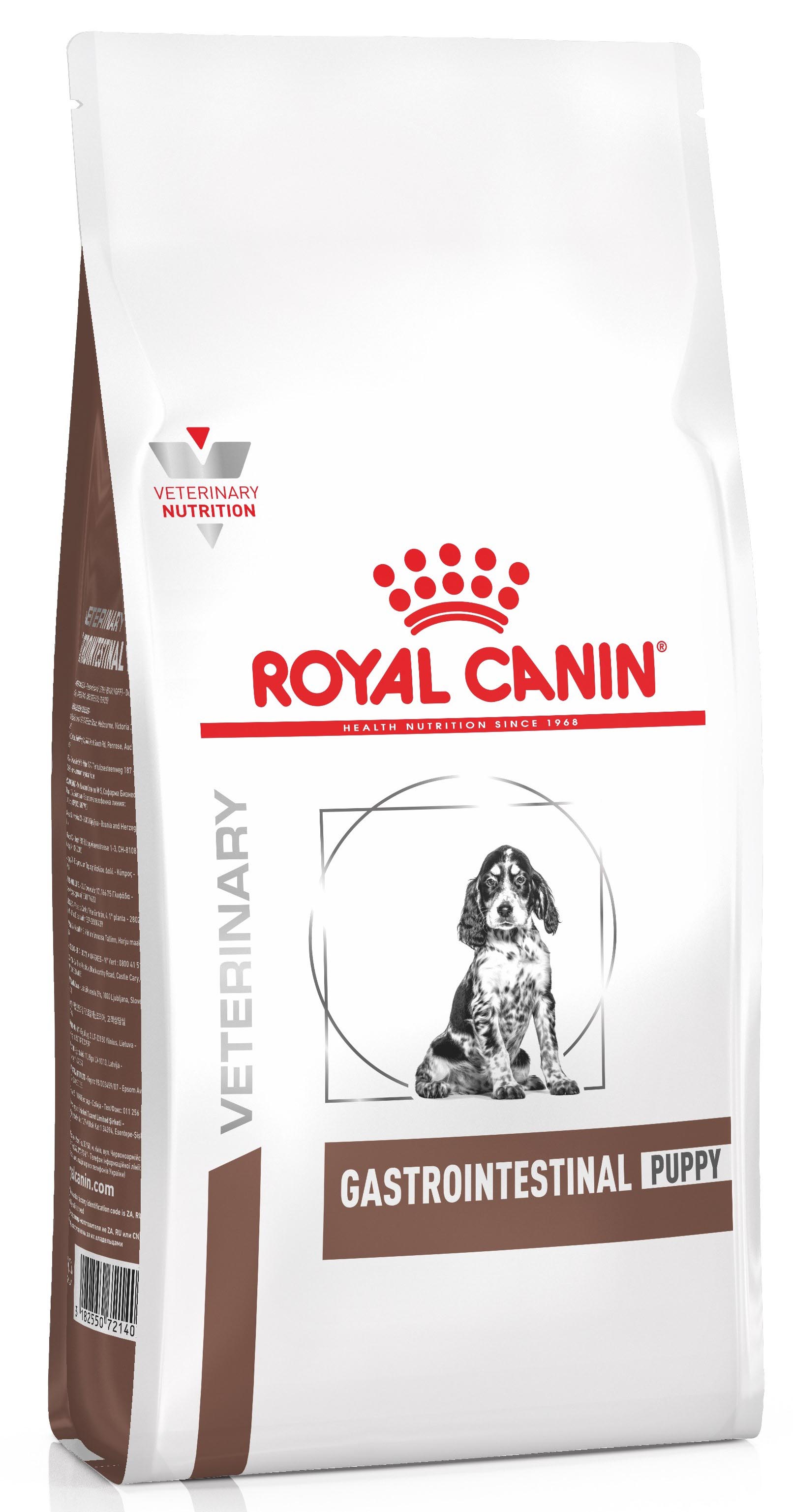 Royal Canin Gastrointestinal Puppy, 1кг