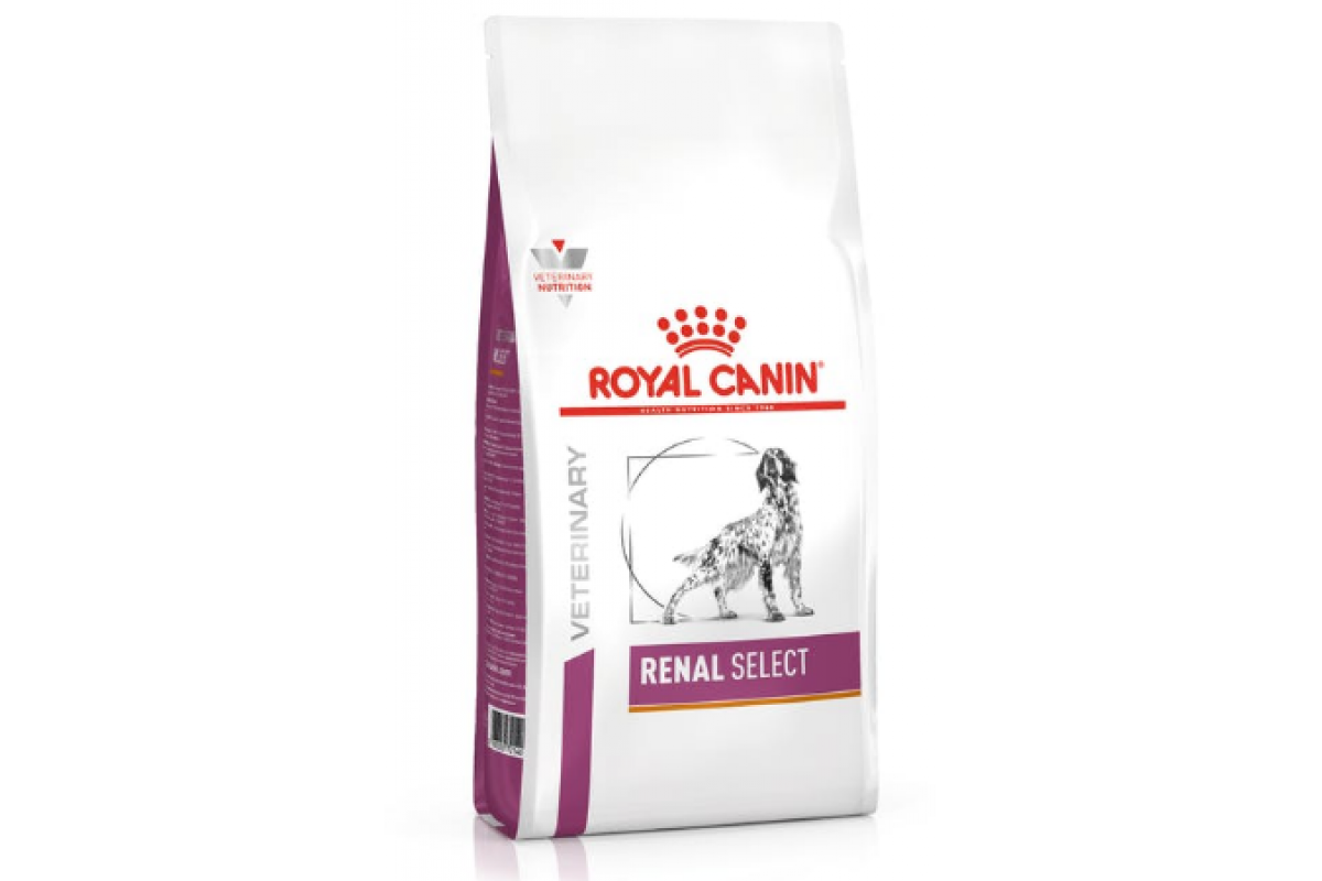 Royal Canin Renal Select, 2кг