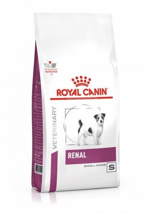 Royal Canin Renal Small Dog ,0.5кг