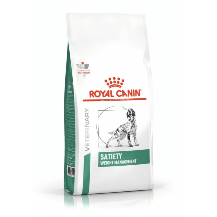 Royal Canin Satiety Weight Management ,12кг