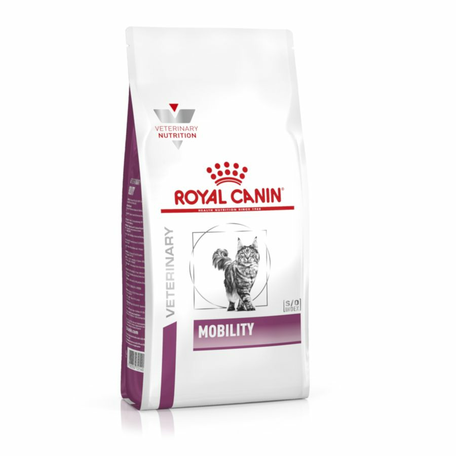 Royal Canin Mobility МЦ 28,  0.4кг