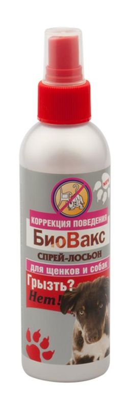 Грызть? Нет! спрей-эмульсия д/соб 150 мл